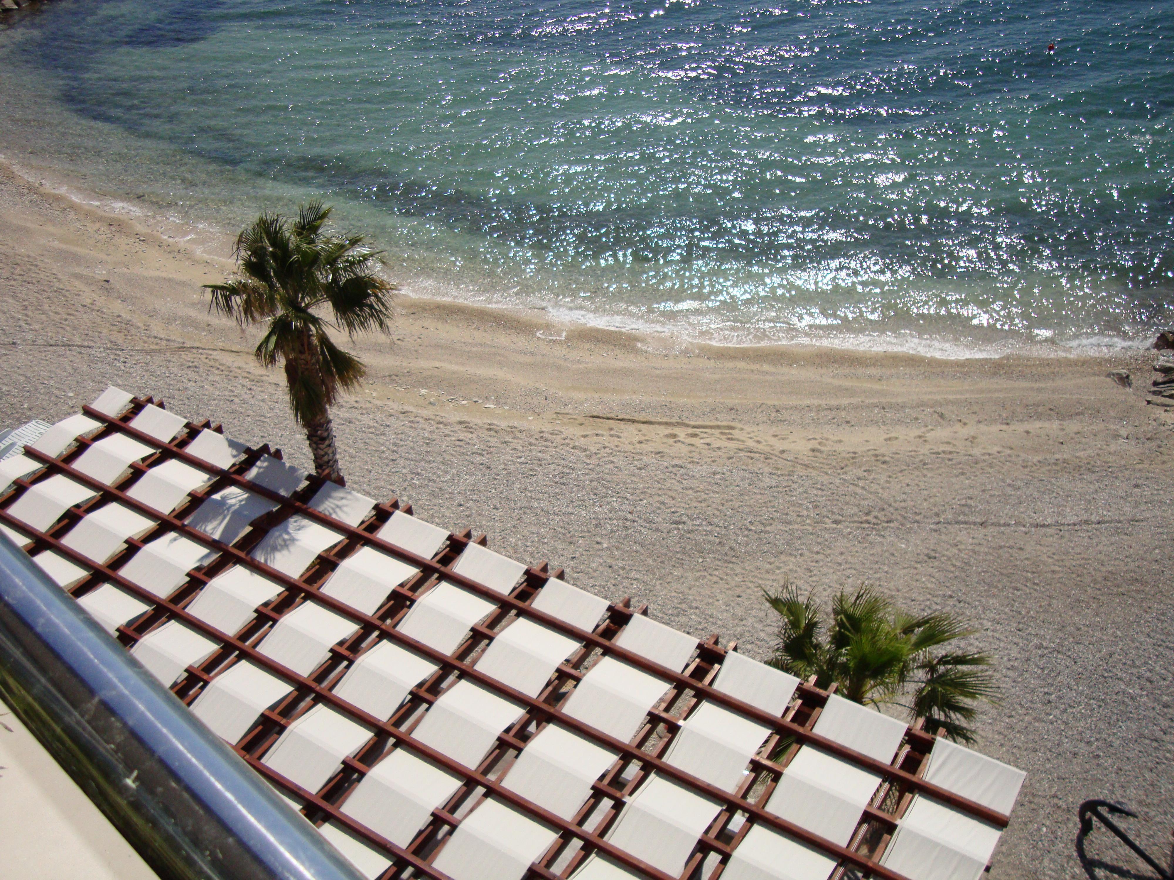פודסטראנה Hotel San Antonio מראה חיצוני תמונה