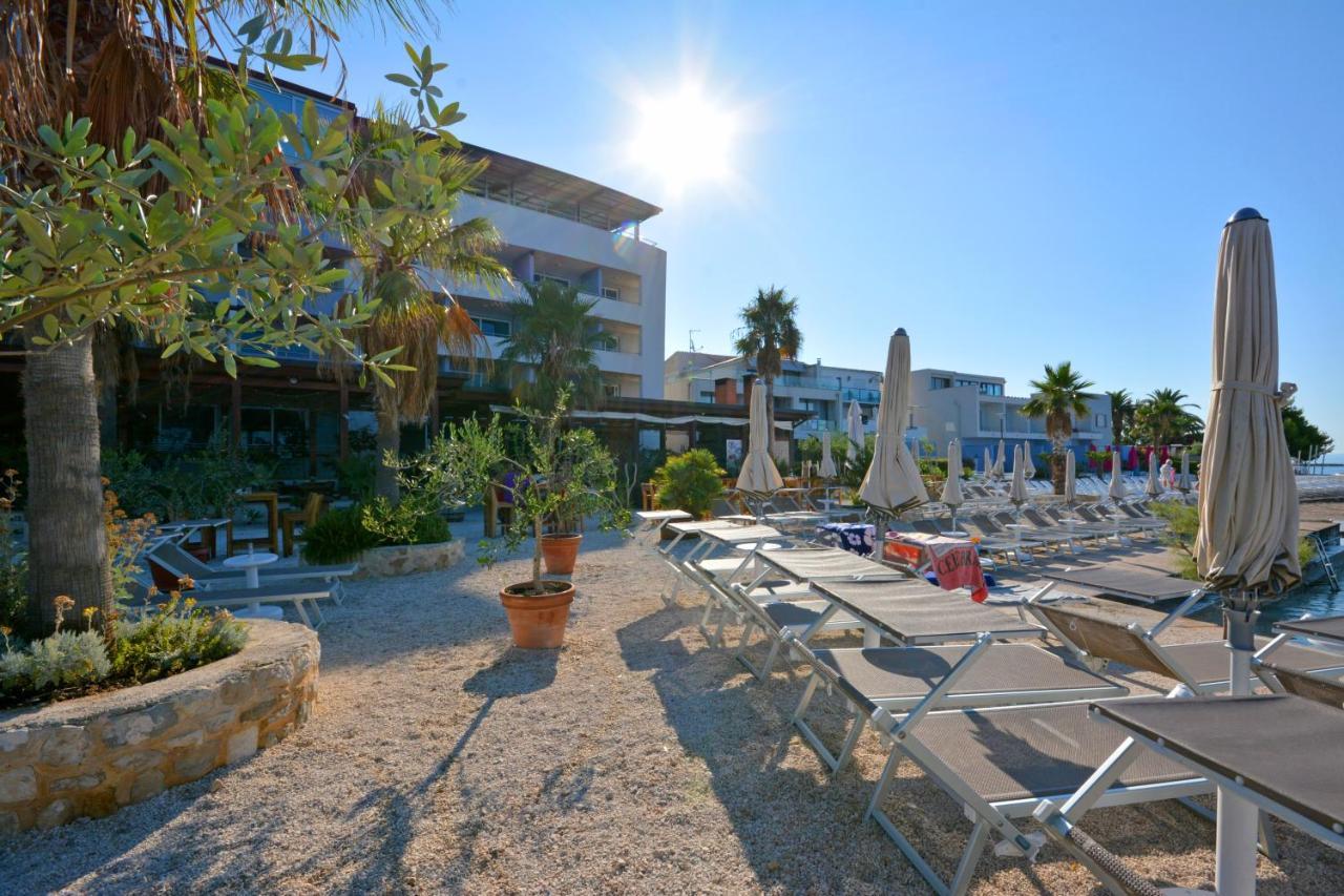 פודסטראנה Hotel San Antonio מראה חיצוני תמונה