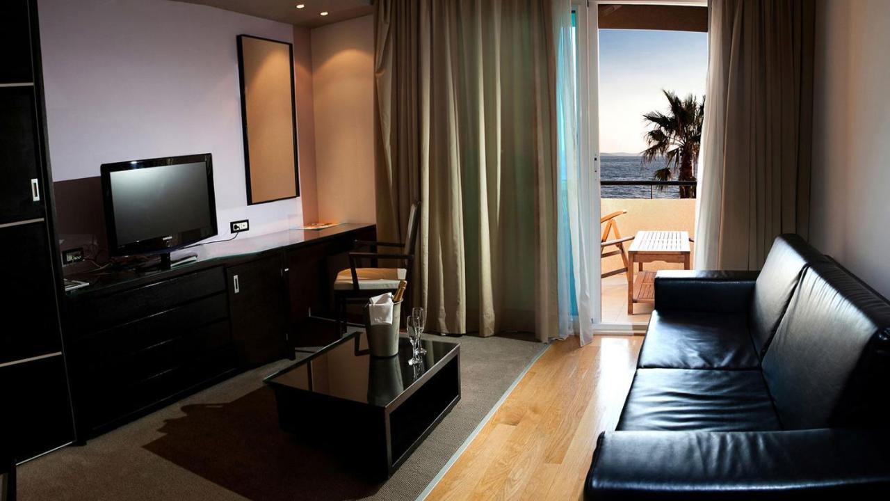 פודסטראנה Hotel San Antonio מראה חיצוני תמונה