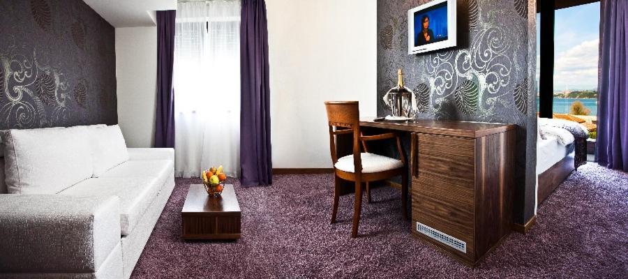 פודסטראנה Hotel San Antonio מראה חיצוני תמונה