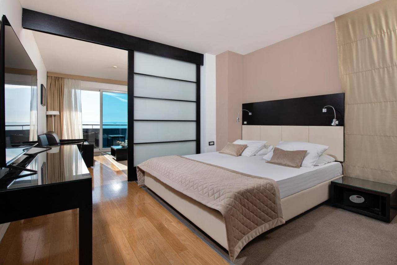 פודסטראנה Hotel San Antonio מראה חיצוני תמונה