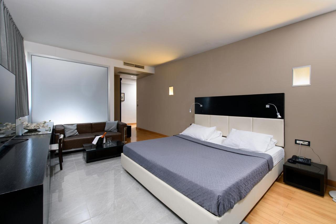 פודסטראנה Hotel San Antonio מראה חיצוני תמונה