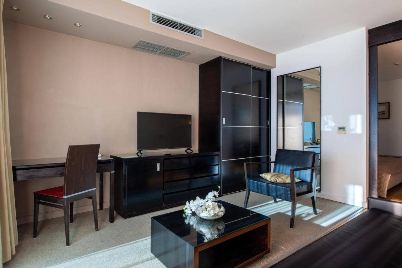 פודסטראנה Hotel San Antonio מראה חיצוני תמונה