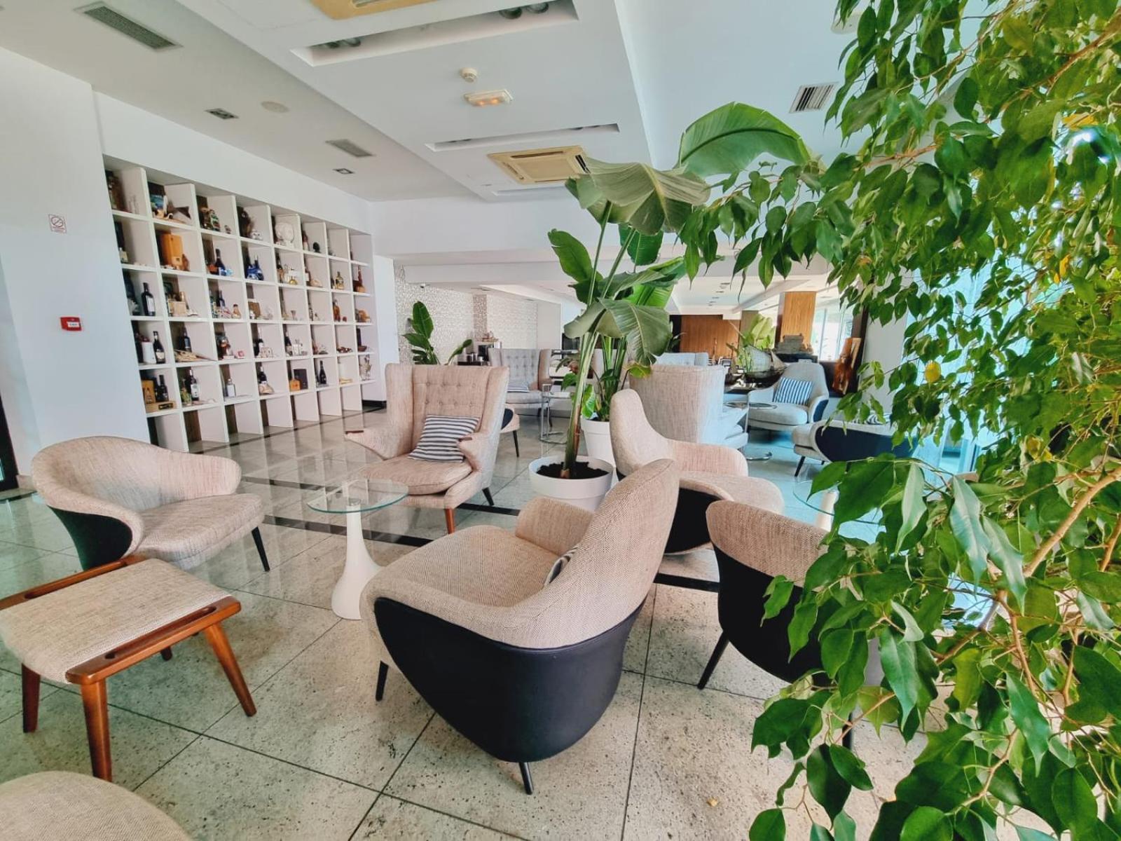 פודסטראנה Hotel San Antonio מראה חיצוני תמונה