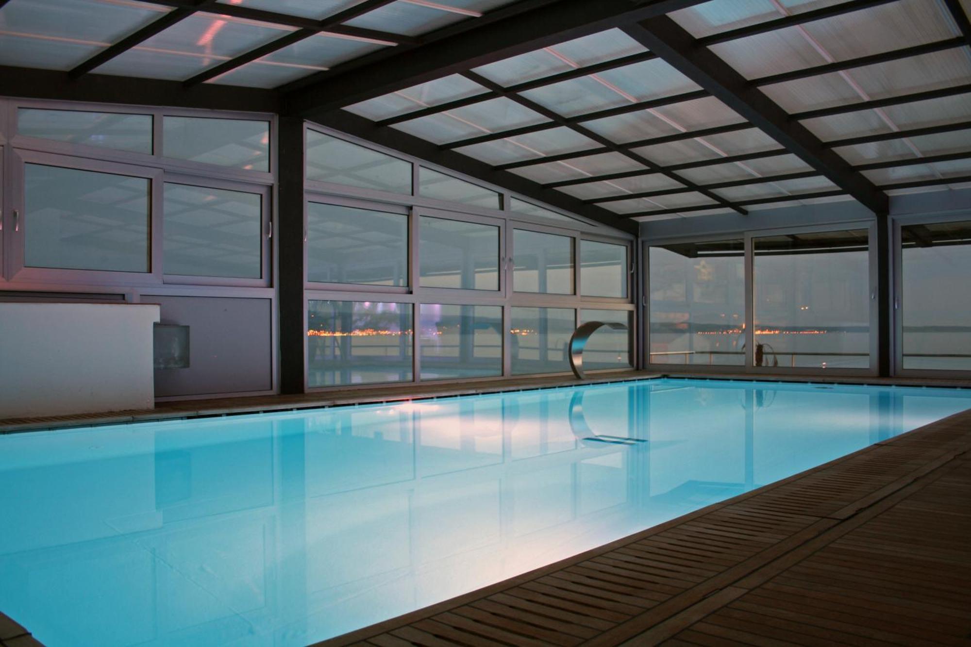 פודסטראנה Hotel San Antonio מראה חיצוני תמונה