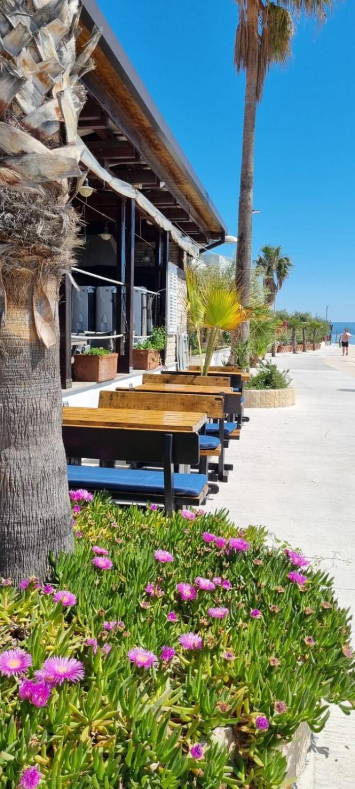 פודסטראנה Hotel San Antonio מראה חיצוני תמונה