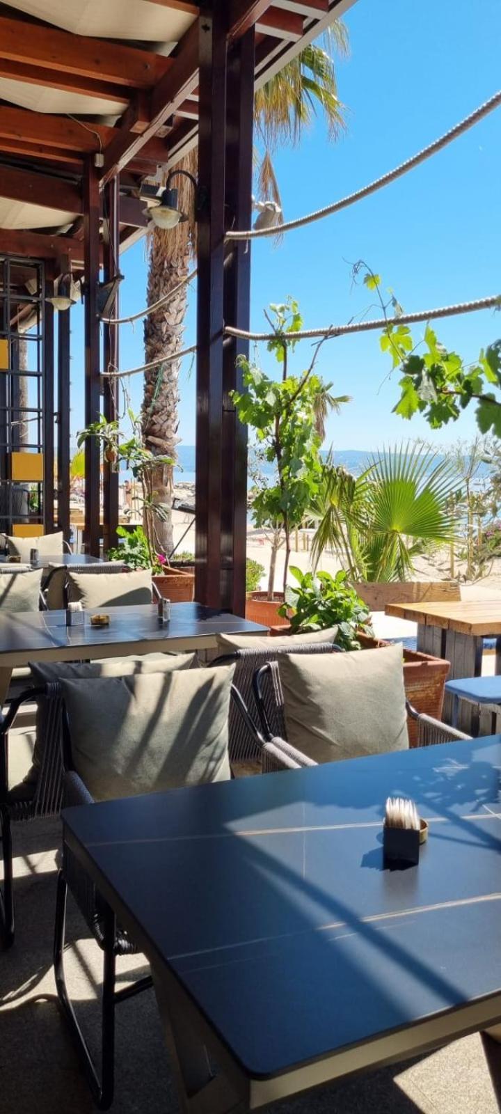 פודסטראנה Hotel San Antonio מראה חיצוני תמונה