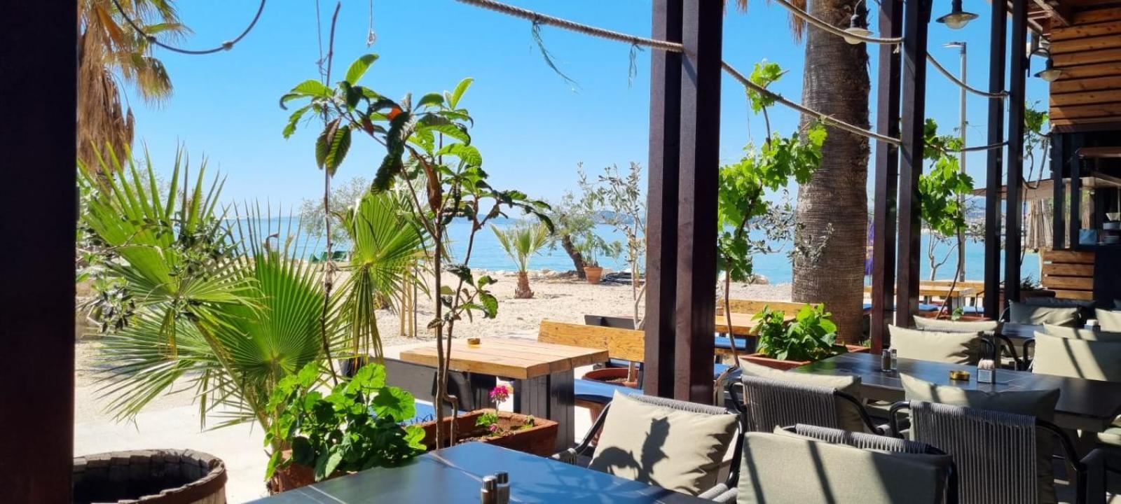 פודסטראנה Hotel San Antonio מראה חיצוני תמונה