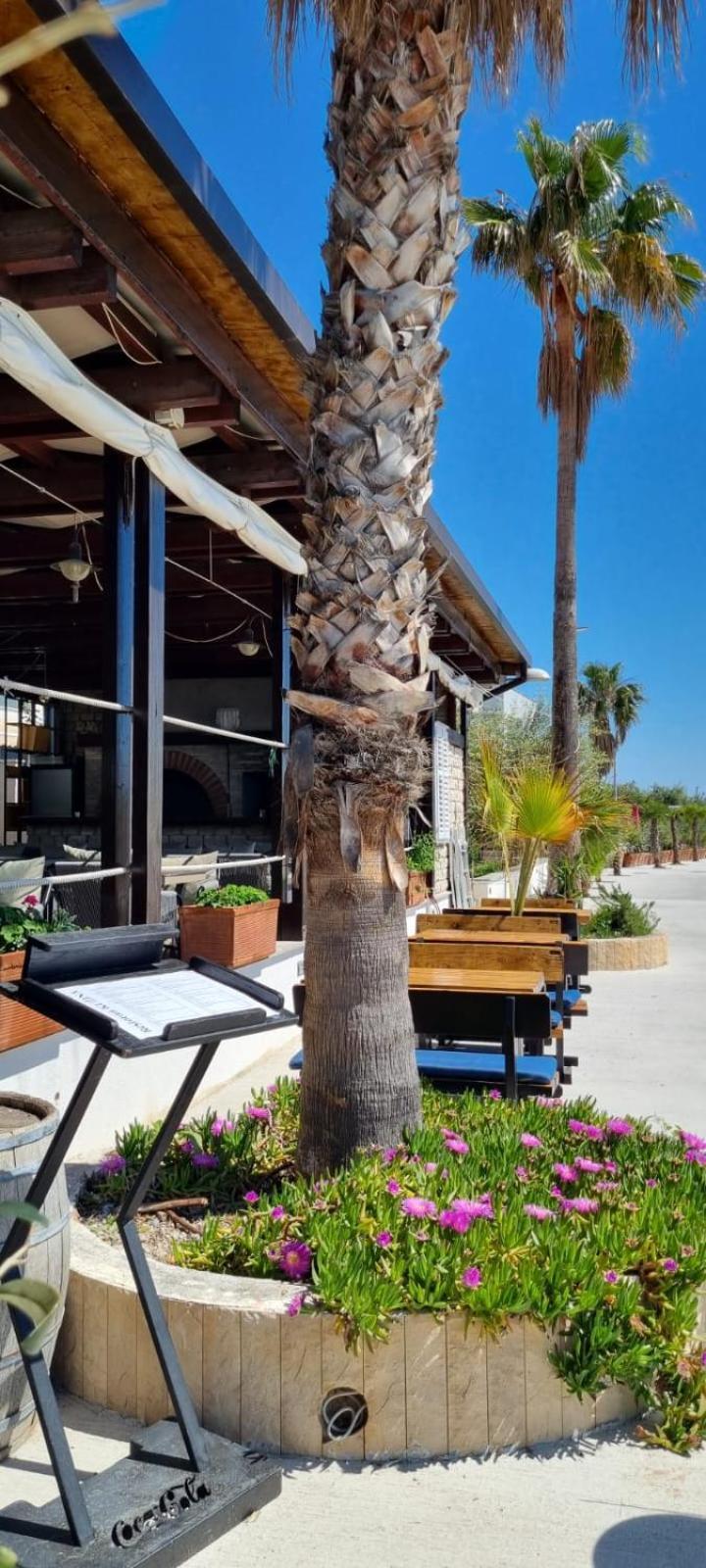 פודסטראנה Hotel San Antonio מראה חיצוני תמונה